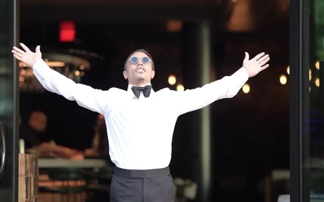 Understated Elegance