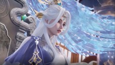 The Emperor of Myriad Realms Episode 228 Sub Indo