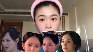 季冠霖老师 你看我这个海南人可以吗