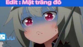 Ma cà rồng đi dạo giữa trời nắng được luôn #anime