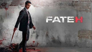 Fateh (2025) Hindi Movie 2025