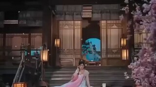 หลินอู ตัวประกอบหัวใจแกร่ง