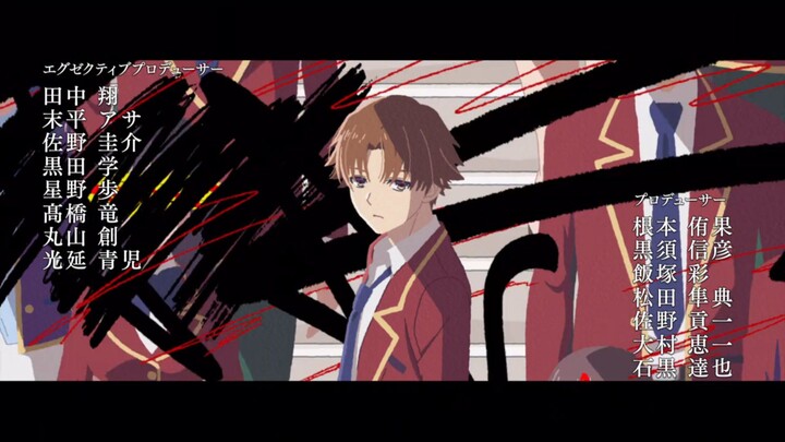 The classroom of elite season 4 episode 6 English subtitles.