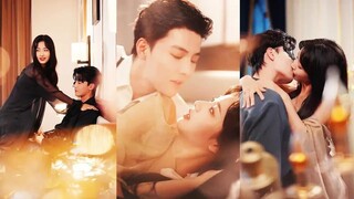 30 tahun CEO tak tertarik wanita, hingga gadis polos menabraknya—sejak itu dia tergila-gila!