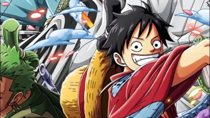 One Piece Jadi Anime Season!!?