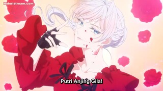 May I Ask for One Final Thing? Bolehkah Saya Mengajukan Satu Permintaan Episode 1 (Sub Indo)