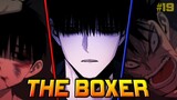 This Manhwa is BREAKING Me | The Boxer Reaction (Part 19)