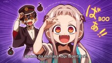 Episode 9 [S2, P2] - Jibaku Shounen Hanako-kun Subtitle Indonesia