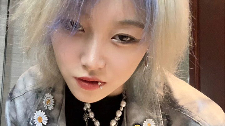 【ITZY】แมวเชสเชียร์เซี่ยงไฮ้แยกเต้น｜ชาเลนจ์การเต้นเชสเชียร์