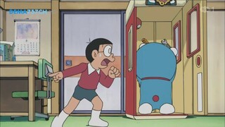 Doraemon Episode 124