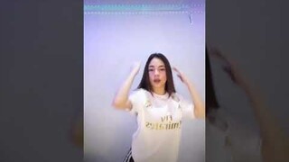 Beautiful pinay tiktok💕(Monique Vazquez compilation tiktok)