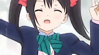 Nico senpai🥰🥰