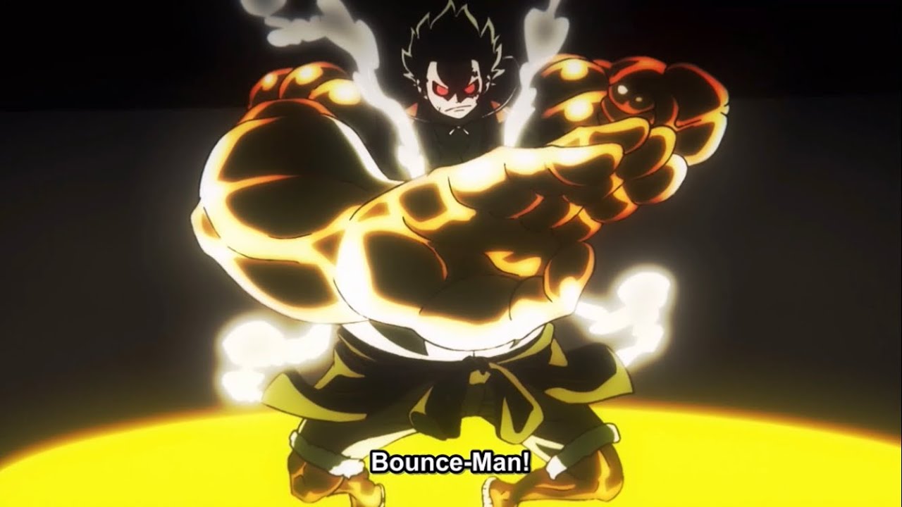 One Piece Episode 1001: Great Animation for Luffy's Demonstration of Power  - Anime Corner