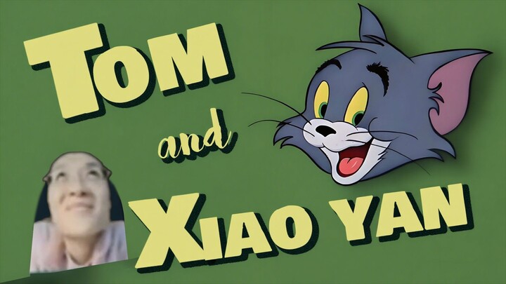 ตอนที่ 15 “แมวกับเสี่ยวเหยียน”