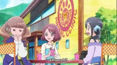 Healin' Good Precure Episode 4 Sub Indonesia