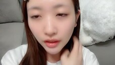 Ishida Chiho (STU48/SHOWROOM Live Streaming/2025.04.25)