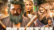 MARTIN _ Thalapathy Vijay _ Shruti Haasan _ Latest South Indian Hindi Dubbed Full Action Movie 2024