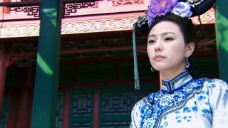 "My sweetheart is a young general who died on the battlefield" Annie Liu ✖️ Yu Shi | Ruolan ✖️ Qings