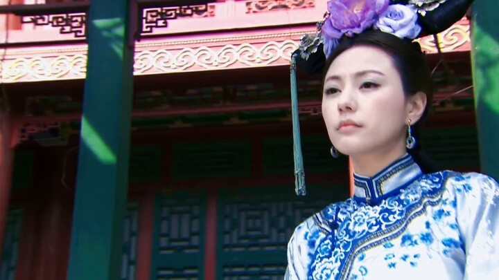 "My sweetheart is a young general who died on the battlefield" Annie Liu ✖️ Yu Shi | Ruolan ✖️ Qings