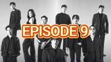 Peak Time (2023) - Episode 9 [ENG SUB]