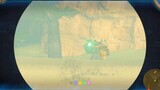 [The Legend of Zelda] How terrible is the self-disciplined centaur