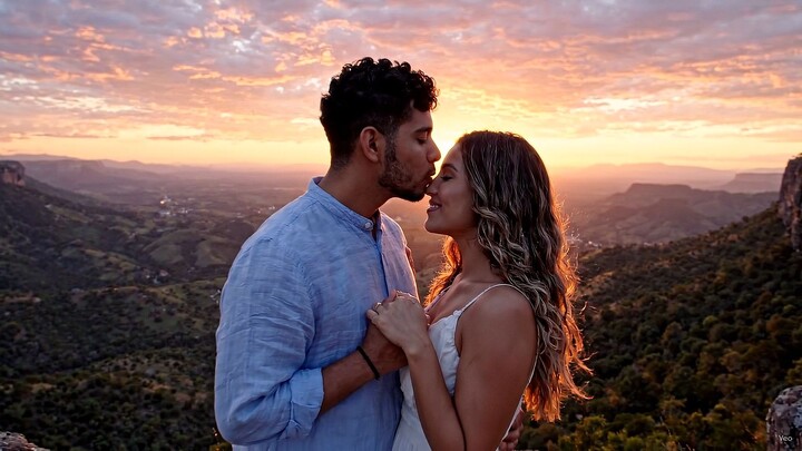 love story