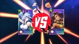 Nimbus Eudora vs Esmeralda - Who's better? 🤔 | Mobile Legends: Adventure