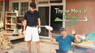 [ENGSUB] Three Meals a Day Light (2024) Ep01