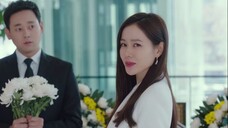 Crash Landing on You | Episode 10 | HINDI DUBBED K-Drama Series