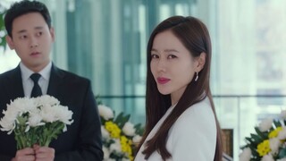 Crash Landing on You | Episode 10 | HINDI DUBBED K-Drama Series