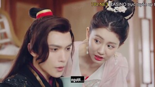 Tiểu Hồng Nương Của Yêu Hoàng Đại Nhân EP 4 [Sub Việt]