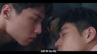 Răng Của Em Nhớ Anh Rồi EP 5 [Sub Việt]