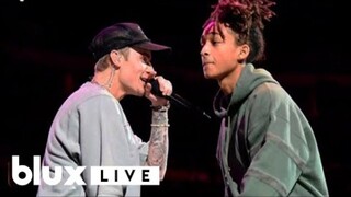 [Music][Live]<Never Say Never>(feat.Jaden Smith)|Justin Bieber