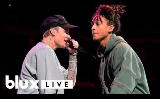 [ดนตรี][Live]<Never Say Never>(feat.Jaden Smith)|จัสติน บีเบอร์