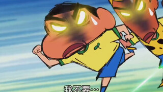 来自超真实办家家酒的压迫感……这就是压迫感吗