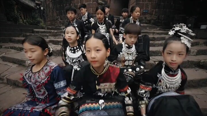 Nổi đình nổi đám! Nhóm nhạc thiếu niên O-DOG đã dựng vũ đạo dựa trên ca khúc “Sơn Ca Vương” của GAI 
