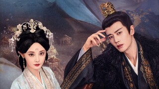 [DRACIN] L̶o̶v̶e̶ ̶a̶n̶d̶ ̶c̶r̶o̶w̶n̶ 2025 SUB INDO [EPISODE 2]