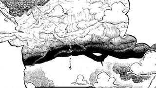 One Piece Episode 1148 Full Commentary! "The King's Left Arm" Jabba cuts off the immortal! Robin's u