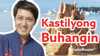 Kastilyong Buhangin-George Canseco-Basil Valdez- PianoArr.Trician-PianoCoversPPIA