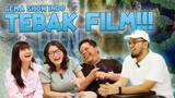 BANG TARA KOK EMOSI SIH?! WKWKWK! - Tebak FILM Bareng KELUARGA TARA ARTS!