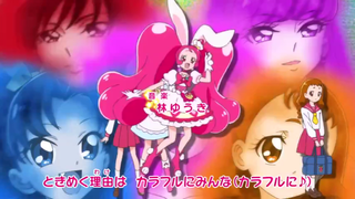 Chiến Binh Mỹ Vị Ngọt Ngào tập 20 | lồng tiếng