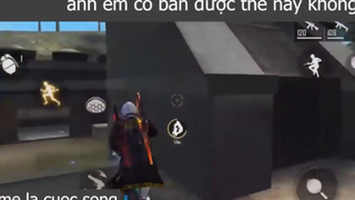 anh em có bắn được thế này không p2 #gamelacuocsong
