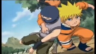 JJ MOMEN SAAT NARUTO TIDAK SENGAJA MEMEGANG T3T3K NINJA PEREMPUAN