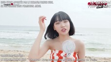 [EPISODE] ‘Raise y_our glass’ MV Shoot Sketch - VOSTFR