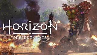 ROBOT ULAR COBRA RAKSASA!! | Horizon Forbidden West (Bahasa Indonesia)