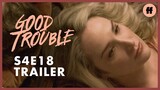 Good Trouble | Season 4, Episode 18 Trailer | Season Finale