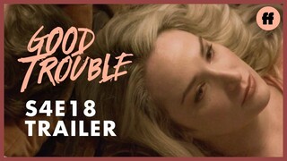 Good Trouble | Season 4, Episode 18 Trailer | Season Finale