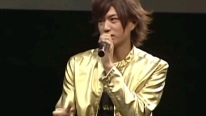 I still like Kabuto after all.