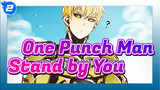 [One Punch-Man/AMV] Stand by You_2