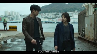 My Name: Episode 4
